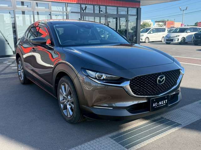 Ref No.A15724197 MAZDA CX-30 Image#19