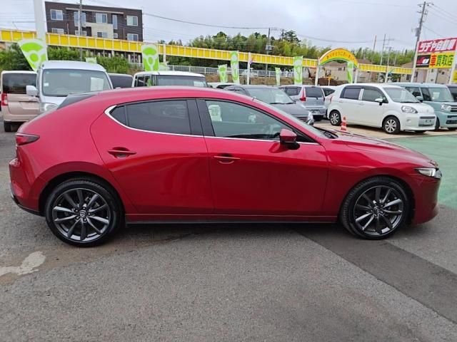 Ref No.A15724203 MAZDA MAZDA3 FASTBACK Image#10