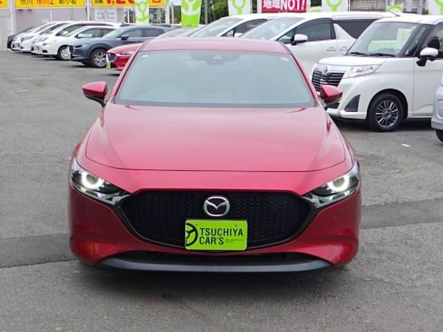 Ref No.A15724203 MAZDA MAZDA3 FASTBACK Image#9