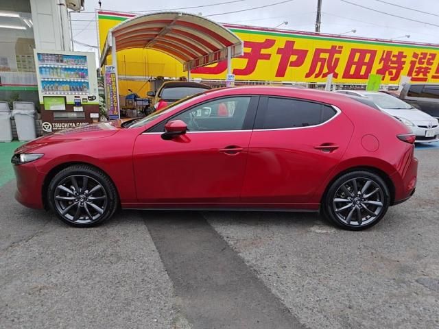 Ref No.A15724203 MAZDA MAZDA3 FASTBACK Image#12