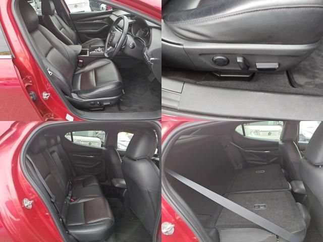 Ref No.A15724203 MAZDA MAZDA3 FASTBACK Image#7