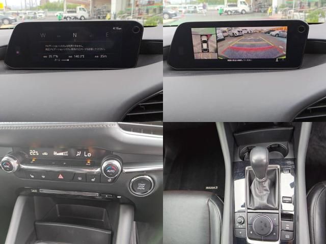 Ref No.A15724203 MAZDA MAZDA3 FASTBACK Image#5