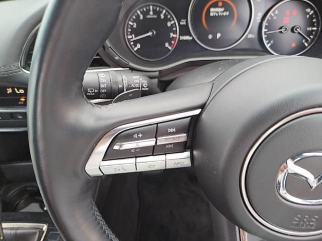 Ref No.A15724203 MAZDA MAZDA3 FASTBACK Image#19