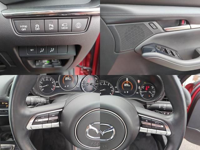 Ref No.A15724203 MAZDA MAZDA3 FASTBACK Image#6
