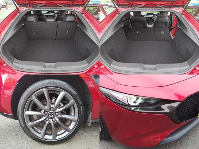 Ref No.A15724203 MAZDA MAZDA3 FASTBACK Image#8