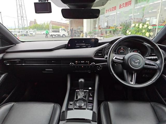 Ref No.A15724203 MAZDA MAZDA3 FASTBACK Image#3