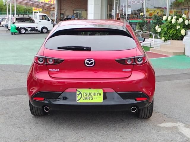 Ref No.A15724203 MAZDA MAZDA3 FASTBACK Image#11