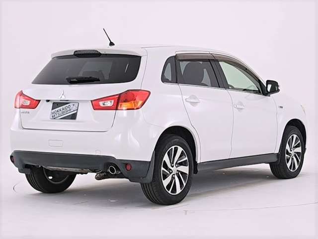 Ref No.A15724205 MITSUBISHI RVR Image#18