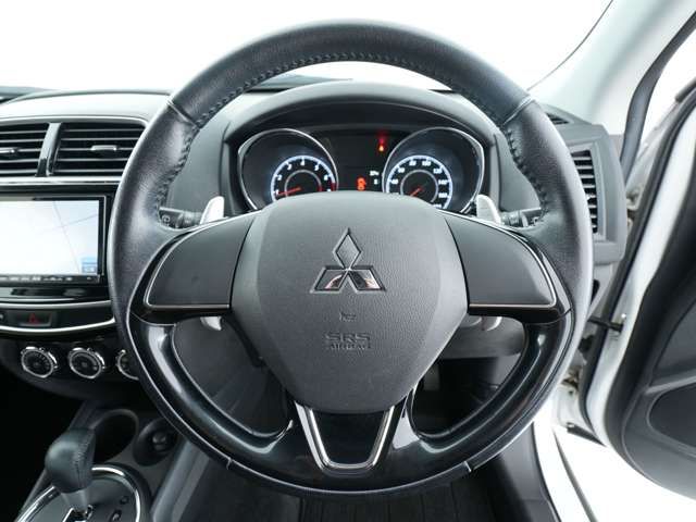 Ref No.A15724205 MITSUBISHI RVR Image#12