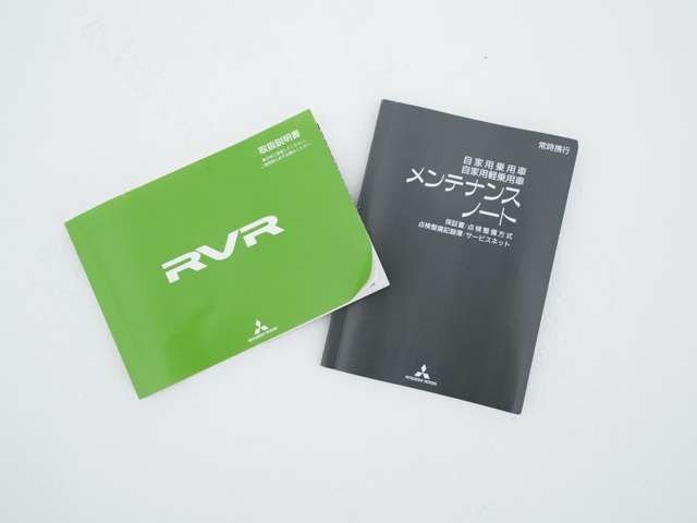 Ref No.A15724205 MITSUBISHI RVR Image#19
