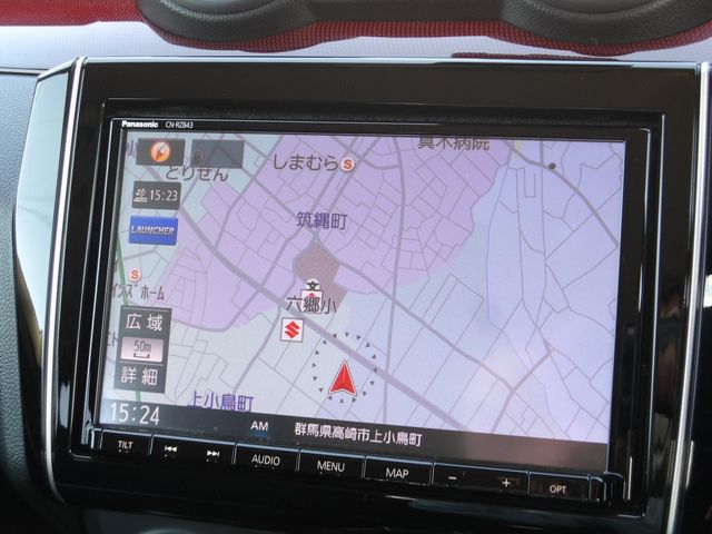 Ref No.A15724211 SUZUKI SWIFT Image#4