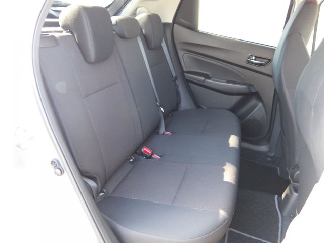 Ref No.A15724211 SUZUKI SWIFT Image#19