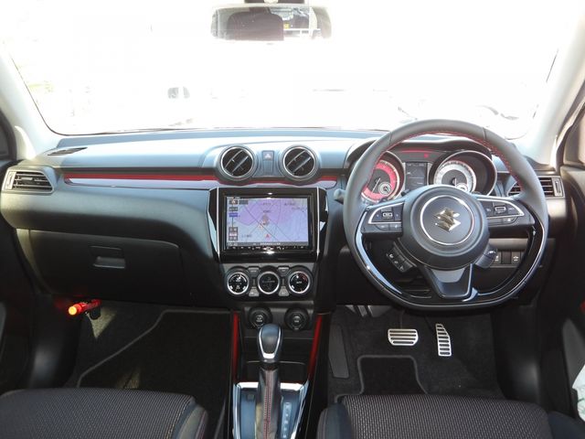 Ref No.A15724211 SUZUKI SWIFT Image#2