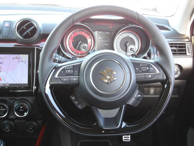 Ref No.A15724211 SUZUKI SWIFT Image#14