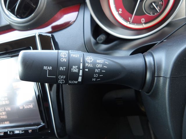 Ref No.A15724211 SUZUKI SWIFT Image#16