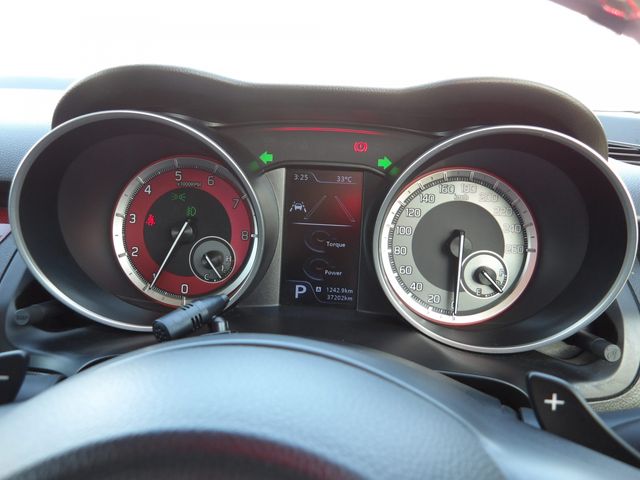 Ref No.A15724211 SUZUKI SWIFT Image#15