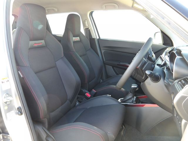 Ref No.A15724211 SUZUKI SWIFT Image#18