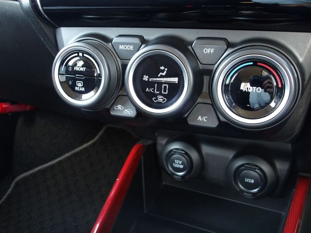 Ref No.A15724211 SUZUKI SWIFT Image#11