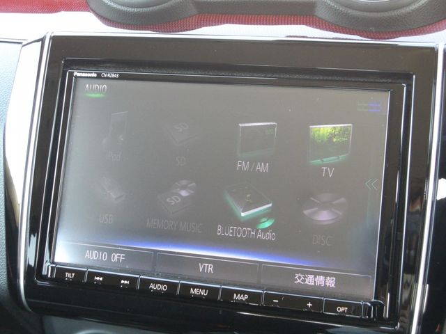 Ref No.A15724211 SUZUKI SWIFT Image#5