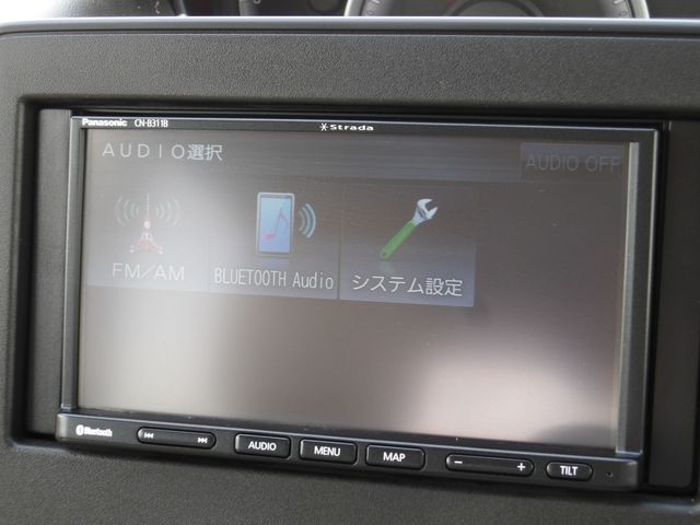 Ref No.A15724212 SUZUKI WAGON R Image#5