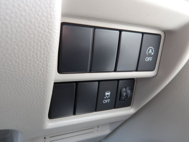 Ref No.A15724212 SUZUKI WAGON R Image#7