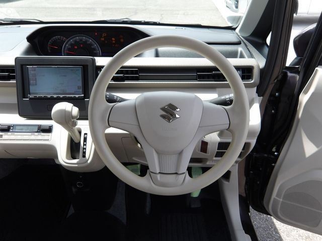 Ref No.A15724212 SUZUKI WAGON R Image#11