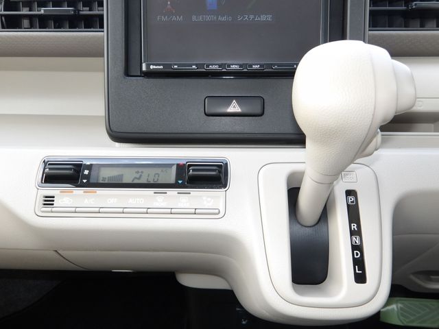 Ref No.A15724212 SUZUKI WAGON R Image#9