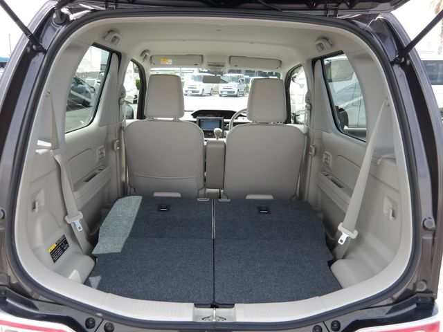 Ref No.A15724212 SUZUKI WAGON R Image#17
