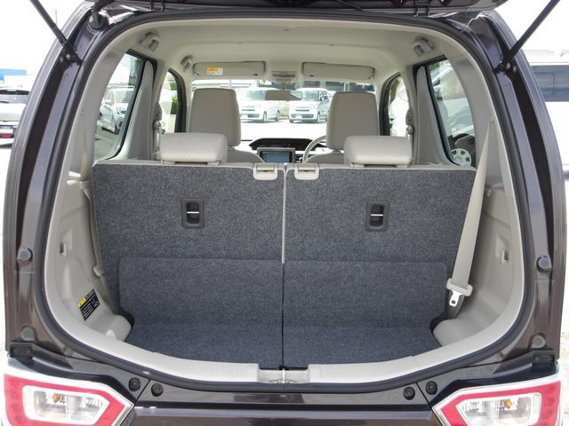 Ref No.A15724212 SUZUKI WAGON R Image#16