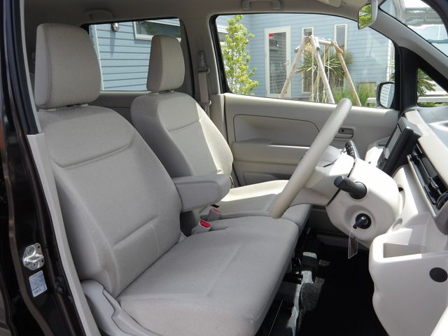 Ref No.A15724212 SUZUKI WAGON R Image#14