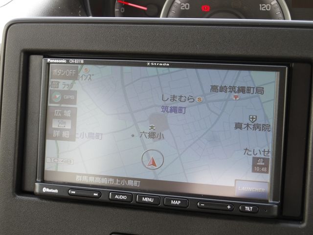 Ref No.A15724212 SUZUKI WAGON R Image#4