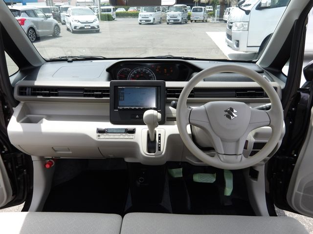Ref No.A15724212 SUZUKI WAGON R Image#2