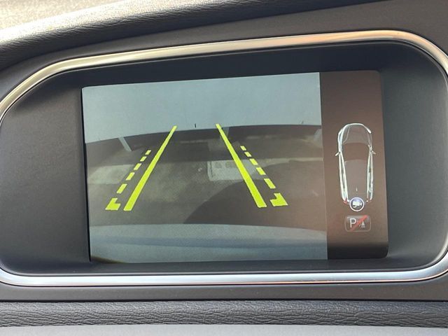 Ref No.A15724218 VOLVO V40 Image#7