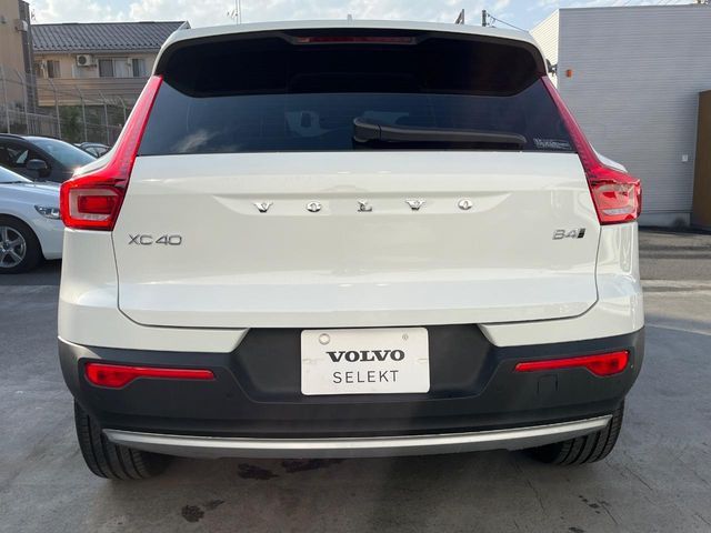 Ref No.A15724219 VOLVO XC40 Image#20