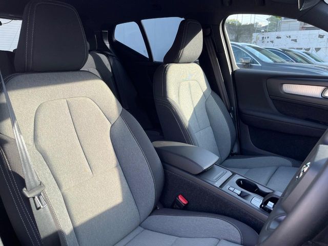 Ref No.A15724219 VOLVO XC40 Image#12