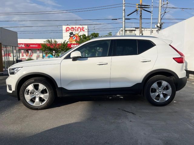 Ref No.A15724219 VOLVO XC40 Image#19