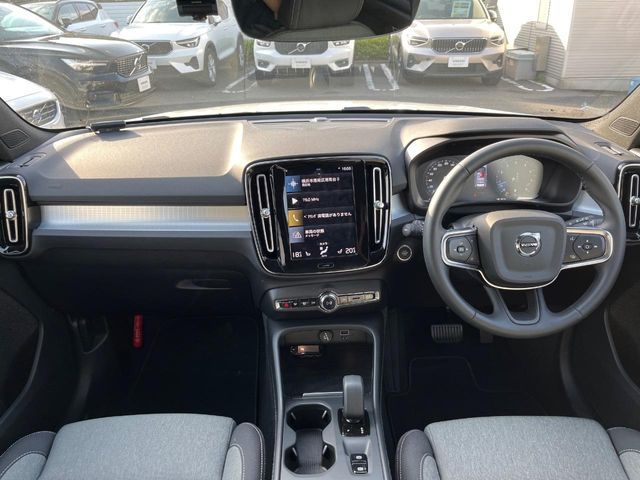 Ref No.A15724219 VOLVO XC40 Image#2