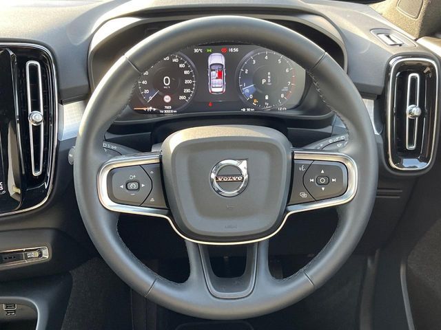 Ref No.A15724219 VOLVO XC40 Image#10