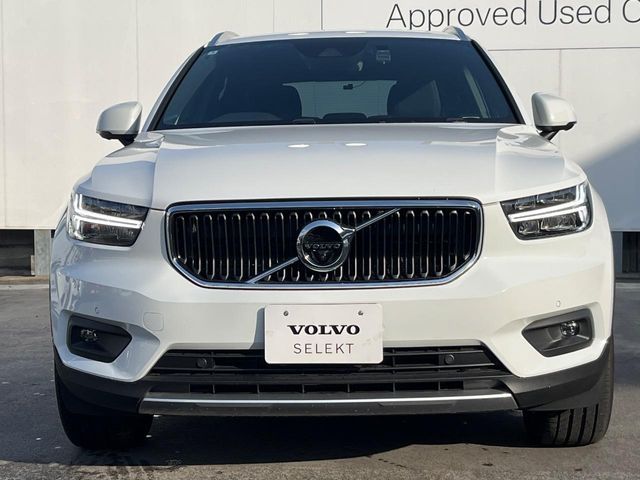 Ref No.A15724219 VOLVO XC40 Image#17