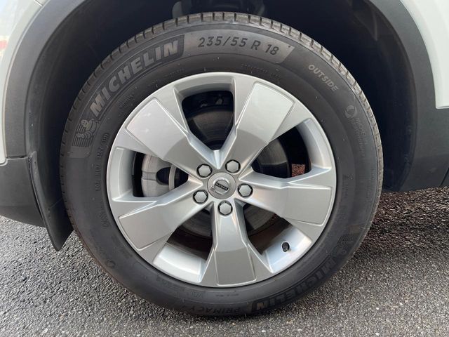 Ref No.A15724219 VOLVO XC40 Image#15