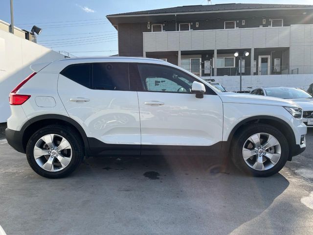 Ref No.A15724219 VOLVO XC40 Image#18