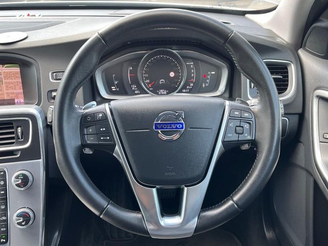 Ref No.A15724221 VOLVO V60 Image#11