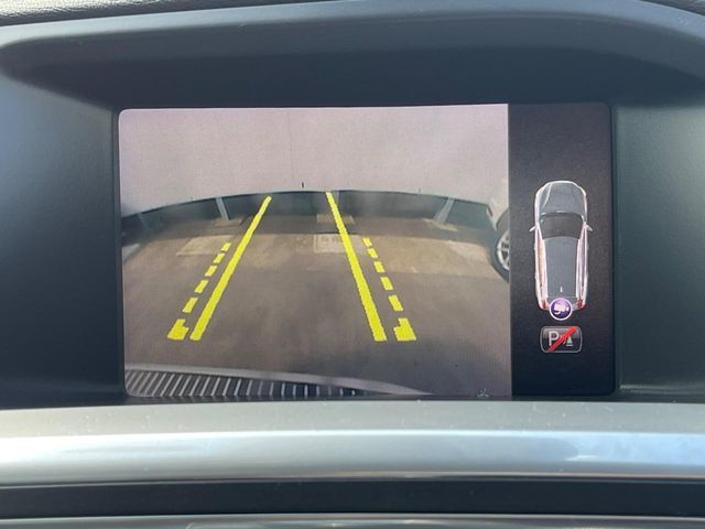 Ref No.A15724221 VOLVO V60 Image#7