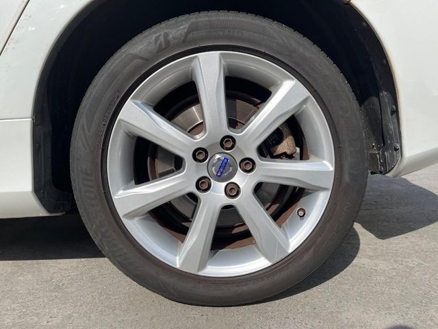 Ref No.A15724221 VOLVO V60 Image#15