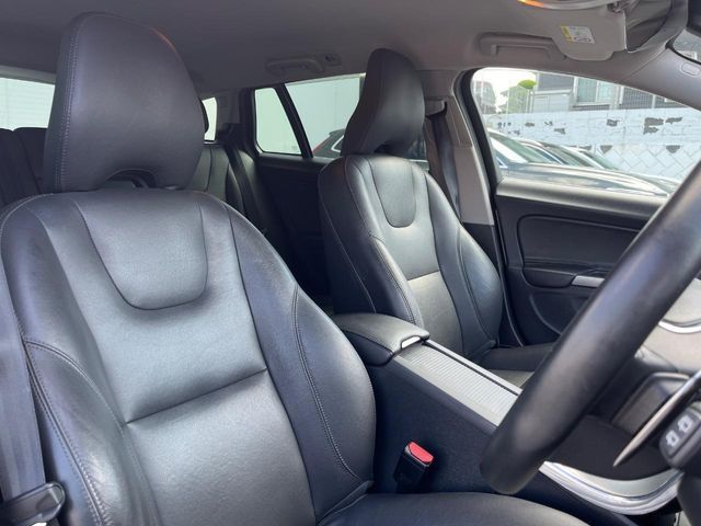 Ref No.A15724221 VOLVO V60 Image#12