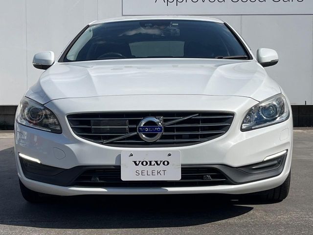 Ref No.A15724221 VOLVO V60 Image#17