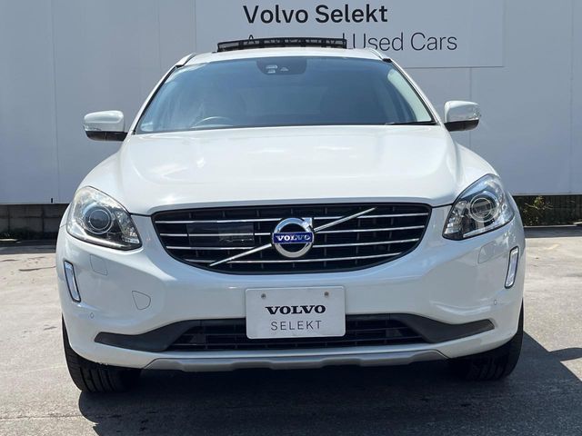 Ref No.A15724222 VOLVO XC60 Image#17