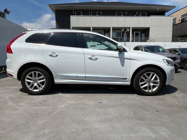 Ref No.A15724222 VOLVO XC60 Image#19
