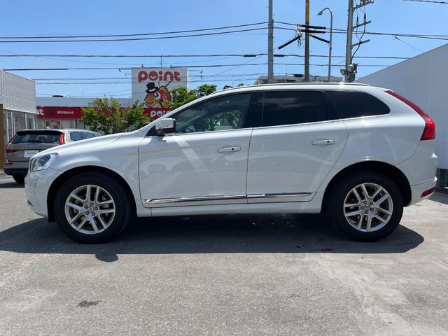 Ref No.A15724222 VOLVO XC60 Image#18
