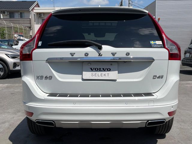 Ref No.A15724222 VOLVO XC60 Image#20
